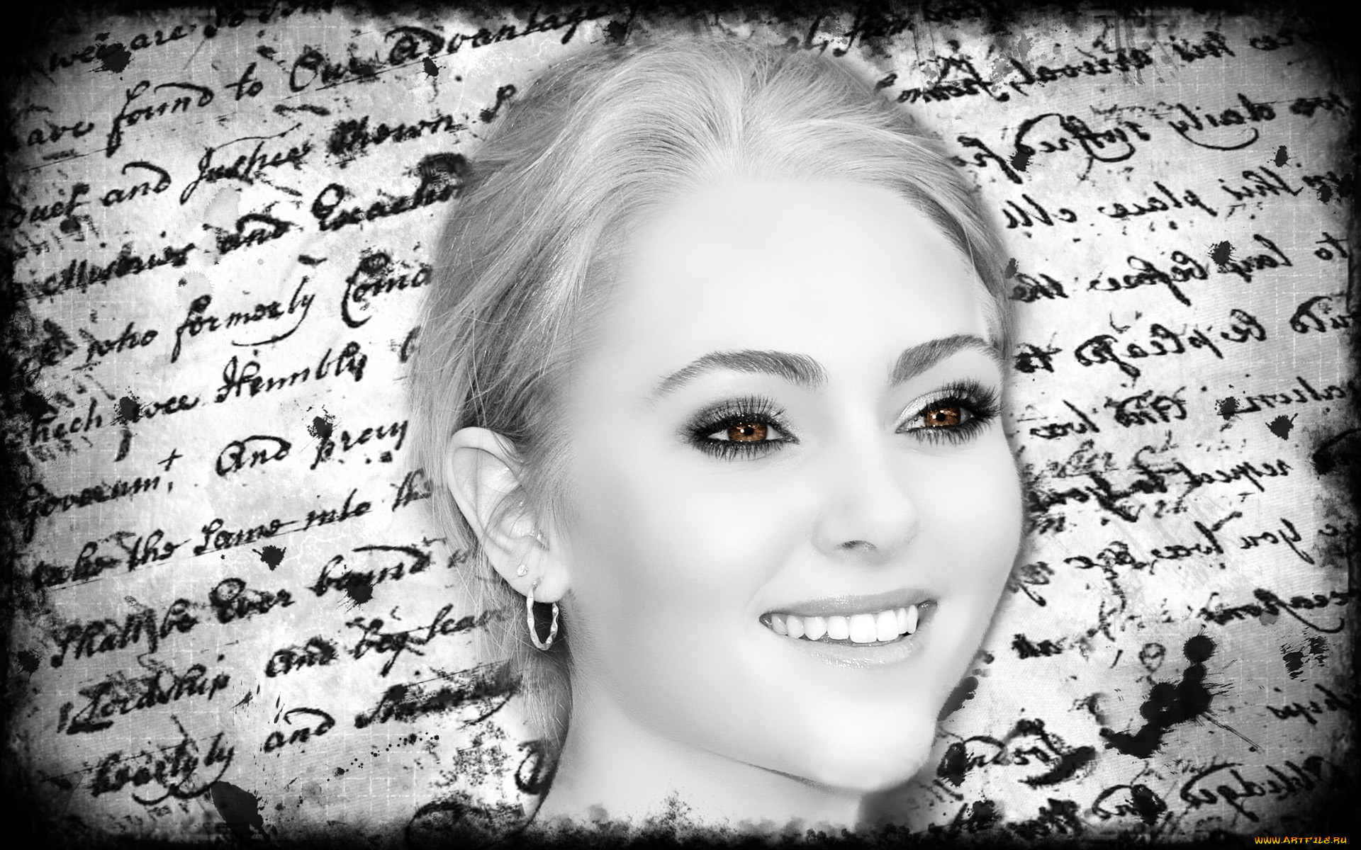 Anna Sophia Robb, , , , , 